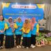 Perwakilan Kwarda DIY Turut Hadiri Kick Off Imunisasi Japanese Encephalitis