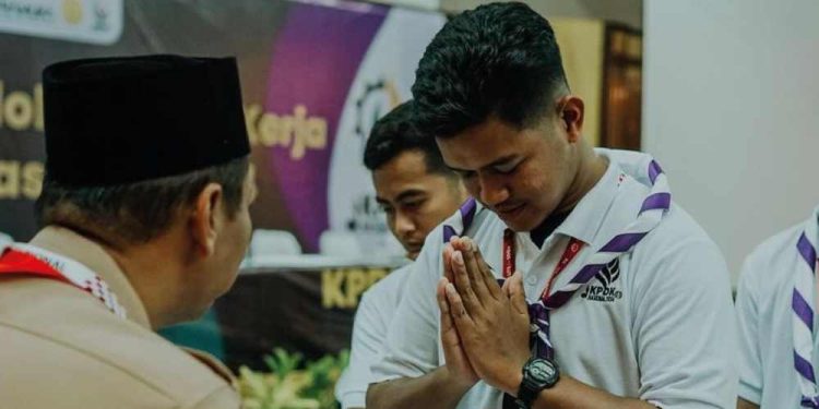 Tiga Hari di Cibubur, Inilah Beberapa Aktivitas Delegasi Kwarda DIY di KPDK Nasional 2024