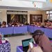 Kwarcab Bantul Menerima Kunjungan Studi Banding dari Kwarcab Kota Tasikmalaya