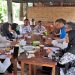 Sosialisasi Sekaligus Persiapan LT-II Tahun 2024, Kwarran Ngaglik Gelar Rapat Koordinasi