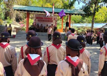 Kwarran Imogiri Selenggarakan LT-II Tahun 2024, Usung Tema Cakap, Terampil, Mandiri, dan Berprestasi