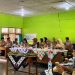Kwarda DIY Melaksanakan Monitoring Uji Coba SKPI di SDN Jlaban Kulon Progo