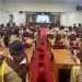 Musamdira 2024 Pramuka SMA Negeri 1 Bantul Putuskan Kak Idea dan Kak Salwa sebagai Pradana