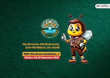 Pelepasan, Pengukuhan, dan Pembekalan Akhir Peserta Pertikawan Nasional 2024 Kontingen Kwarda DIY Dijadwalkan Besok