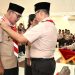 ToT Bela Negara, Mental, dan Spiritual Tingkat Nasional 2024 Resmi Dibuka, Peserta akan Ikuti Kegiatan Selama 4 Hari