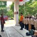 Rangkaian Kegiatan Pertikawan Nasional 2024 Telah Selesai, Kontingen Kwarda DIY Telah Kembali