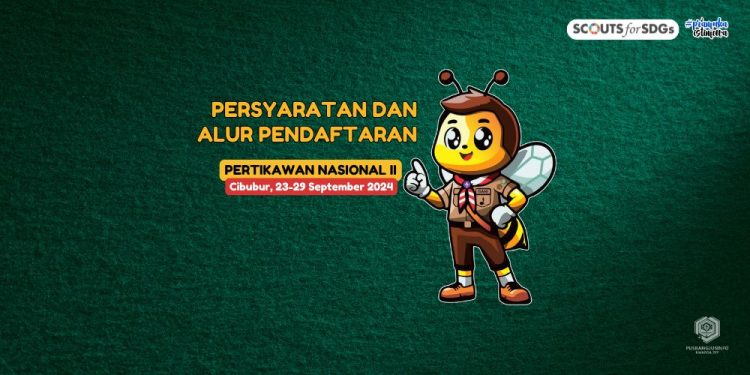 Berikut Persyaratan Peserta dan Unsur Kontingen Pertikawan Nasional Tahun 2024 Beserta Alur Pendaftarannya