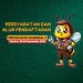 Berikut Persyaratan Peserta dan Unsur Kontingen Pertikawan Nasional Tahun 2024 Beserta Alur Pendaftarannya