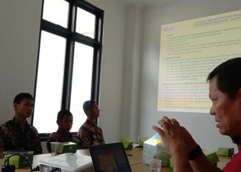 Kwarda DIY Gelar Pertemuan Perdana Calon Peserta Pertikawan Nasional II Tahun 2024