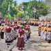 Kwarcab Gunungkidul Selenggarakan Pesta Siaga Tahun 2024, Cerdas-Ceria-Bersahabat