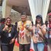 Hadir di Penutupan Jamda XVI, Pewarta Istimewa Kwarda DIY Dapat Apresiasi dari Ketua Kwarda Jateng