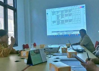 Persiapan Penyusunan Rencana Kerja 2025-2030, Kwarda DIY Mulai Menggelar Rapat Koordinasi