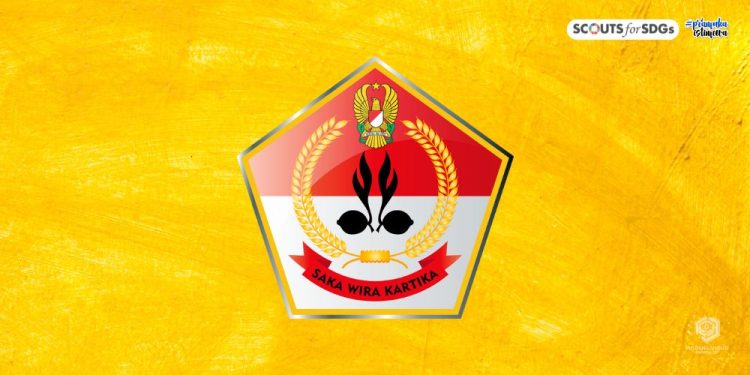 Saka Wira Kartika Kodim 0729/Bantul Membuka Penerimaan Calon Anggota, Berikut Ketentuannya