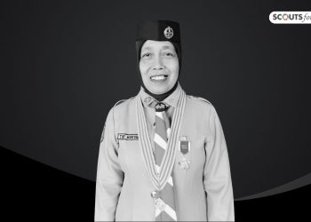 Berita Duka : Kak Tri Muryanti, Waka Pusdiklatda DIY Meninggal Dunia