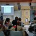 Latihan Pramuka SMA Negeri 9 Yogyakarta Diisi dengan Materi Jota-Joti