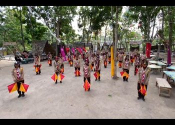Serunya Jelajah Budaya dalam Rangkaian Festival Kebudayaan Yogyakarta 2024