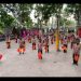 Serunya Jelajah Budaya dalam Rangkaian Festival Kebudayaan Yogyakarta 2024