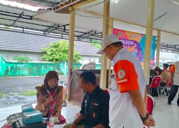 JOTA JOTI 2024 Ditutup, Kwarcab Gunungkidul Harapkan Keterampilan Kolaborasi dan Komunikasi Terus Dikembangkan