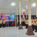 25 Anggota Baru Saka Wanabakti Kwarcab Gunungkidul Dilantik