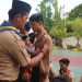 Pengukuhan Calon Tegak Ambalan Soedikar, Memupuk Jiwa Berdinamika