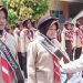 Ikut Serta Jelajah Festival dan Pertika Kalpataru Sleman, SMA Negeri 1 Mlati Gelar Pengukuhan dan Pelepasan Duta Ambalan