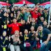 Tiga Pramuka DIY Ikuti Forum Kolaborasi Pemuda untuk Pengurangan Risiko Bencana