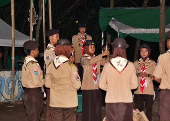 Menyatu, Semua Menikmati Harmony Night Kalpavriksa Pertika Kalpataru Sleman IV