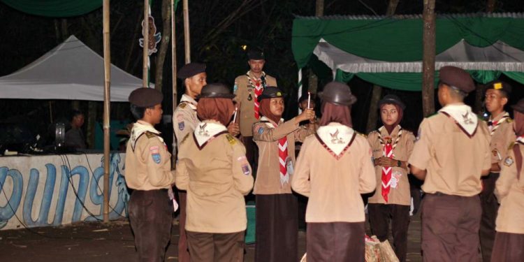 Menyatu, Semua Menikmati Harmony Night Kalpavriksa Pertika Kalpataru Sleman IV