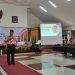 Kak Ludfi Ajak Peserta Rakor Kehumasan dan Informatika Tingkat Nasional Tahun 2024 Diskusi, Tampung Berbagai Masukan