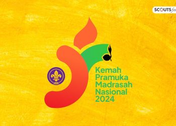 Kemah Pramuka Madrasah Nasional Tahun 2024 Diselenggarakan 17-22 November Mendatang di Buperta Cibubur
