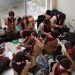 Latihan Rutin, Pramuka Stembayo Ubah Barang Bekas Jadi Kerajinan Menarik