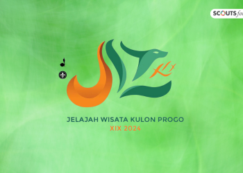 DKC Kulon Progo Kenalkan Logo Jelitaku XIX Lengkap dengan Filosofinya