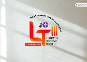 LT-III Kwarcab Bantul Digelar 11-13 Oktober 2024, Usung Tema : Cakap, Terampil, Mandiri, dan Berprestasi