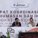 Strategi Meningkatkan Citra Pramuka Diulas Kak Marlinda di Rakor Kehumasan dan Informatika Tingkat Nasional 2024