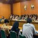 Satukan Tekad Penegak, Pramuka SMA UII Yogyakarta Gelar Musyawarah Ambalan 2024