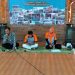Purna Anggota Saka Bhayangkara Kota Yogyakarta Gelar Pertemuan di Kampung Pramuka Sangurejo