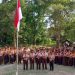 Ratusan Penggalang Ikuti LT-III Kwarcab Bantul, Diharapkan Menjadi Pribadi yang Mandiri dan Berprestasi