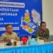 Admin SISKA Kwarcab Dukung Optimalisasi Pendataan dan Sampaikan Masukan Terkait Pengembangan Sistem