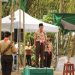 Pertika Kalpataru Sleman IV Selesai, Kegiatan Ditutup oleh Kak Sugeng Riyanta selaku Kamabisaka