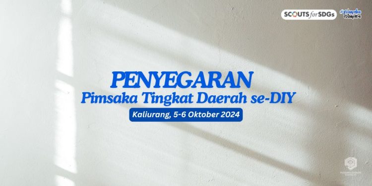 Penyegaran Pimsaka Tingkat Daerah Diselenggarakan 5-6 Oktober 2024, Berikut Jadwal Lengkapnya