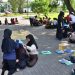 Materi Pertolongan Pertama Jadi Bekal Khusus bagi Peserta LKK Penggalang 2024 dalam Mengikuti Berbagai Kegiatan