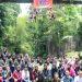 Prakasajaya Turut Berpartisipasi dalam Diklat dan Pengukuhan Pramuka Peduli Kwarcab Sleman 2024