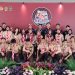 Saka Bahari DIY Turut Berpartisipasi dalam Kegiatan Protein untuk Generasi Emas di Alun-Alun Kidul