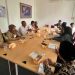 Kwarda DIY Hadirkan Perwakilan Kwarcab, Bahas Persiapan Kursus Pamong Saka 2024