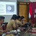 Paparan Teknik Pengumpulan Data untuk Penulisan Sejarah Kak Musiana Menggugah Antusias Peserta Bimtek