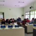 Jelang Pelaksanaan LT-II, Kwarran Ngaglik Gelar Technical Meeting