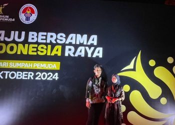 Inilah Kegiatan Hari Kedua dan Ketiga Delegasi DIY dalam Kemah Organisasi Pemuda Indonesia 2024 di TMII