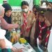 Saka Wirausaha Kota Yogyakarta Hadir dalam Saka Fair 2024 Pandu Dewantara