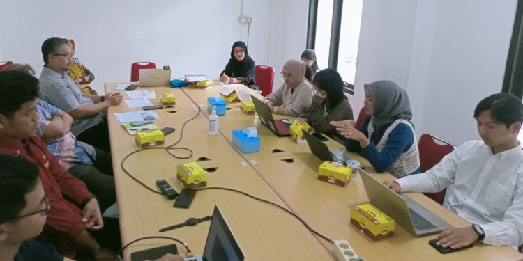 Save The Children Audiensi ke Kwarda DIY, Sampaikan Rencana Kampanye Aksi Generasi Iklim 2024