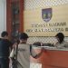 Mulai Berdatangan, Peserta Workshop Pengembangan Kampung Pramuka dari Utusan Kwarda se-Indonesia Melakukan Registrasi Ulang